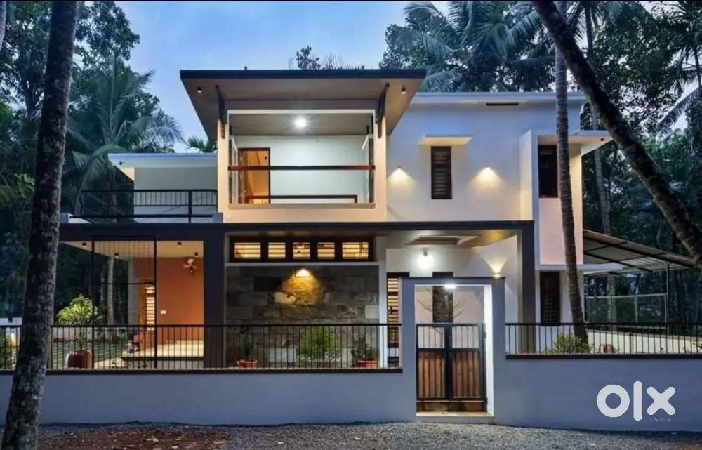 Dream House Near MIMS HOSPITAL