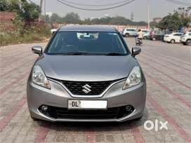 Maruti Suzuki Baleno maruti-suzuki-baleno-zeta-diesel, 2018, Petrol