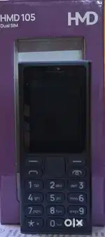 HMD 105 Function Phone