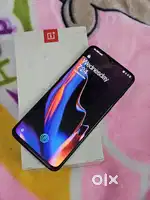 Oneplus 6T excellent condition 6gb ram 128gb storage