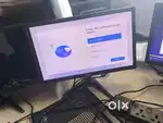 Intel i3 Only ₹7470 | Full Desktop Setup | Windows 11 pro | Best Deal!