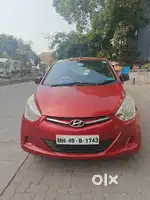 Hyundai EON Magna +, 2012, Petrol