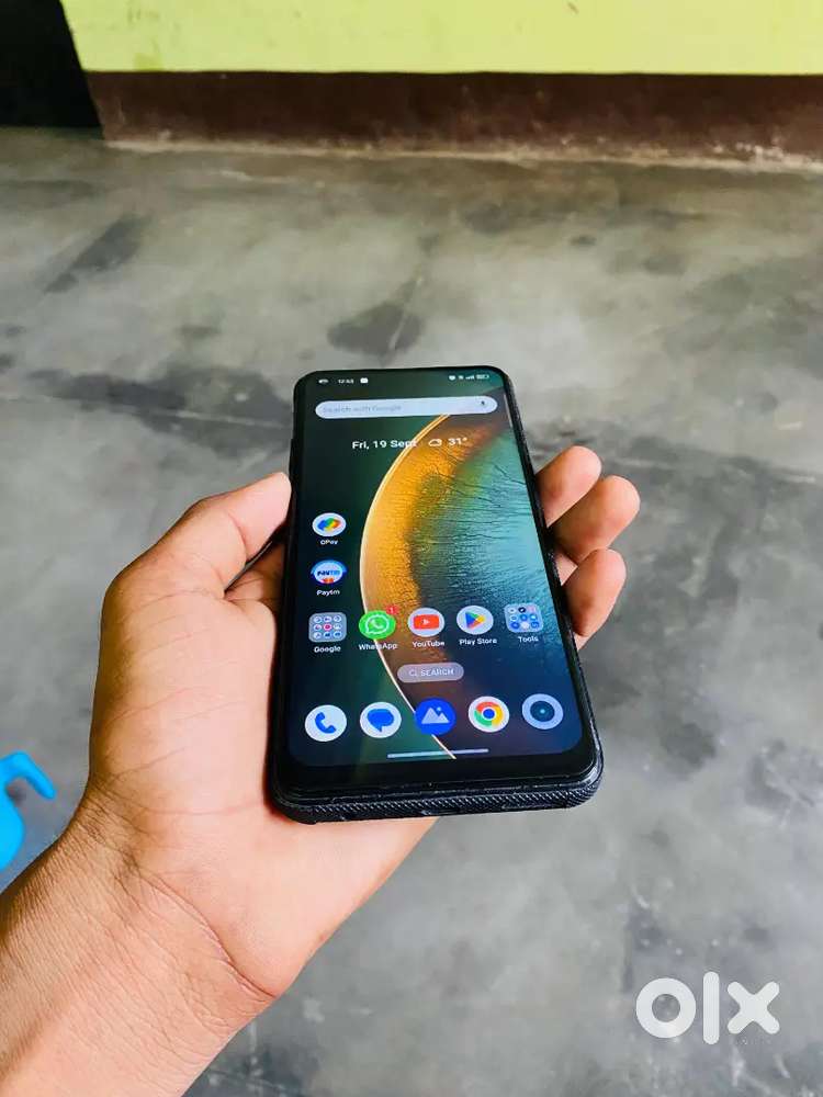Realme 9 pro plus 8/128 GB