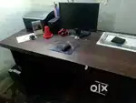 Desktop Table