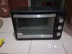 Pigeon oven