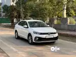 Volkswagen Virtus 1.0 Highline TSI AT, 2022, Petrol