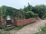 Urgently selling land