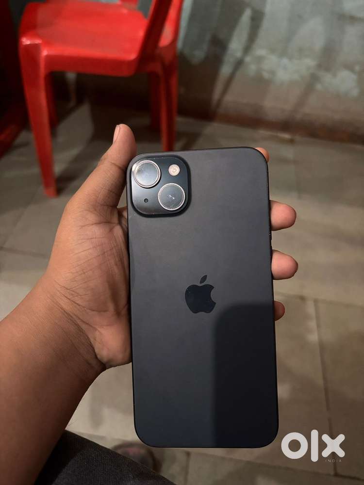 Iphone 15 plus