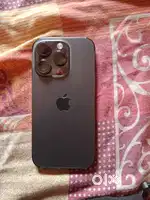 iPhone 14pro