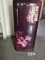 Fride single door