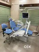 Dental clinic for sale