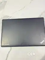 Lenovo thinkpad E530