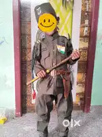 Fancy dress