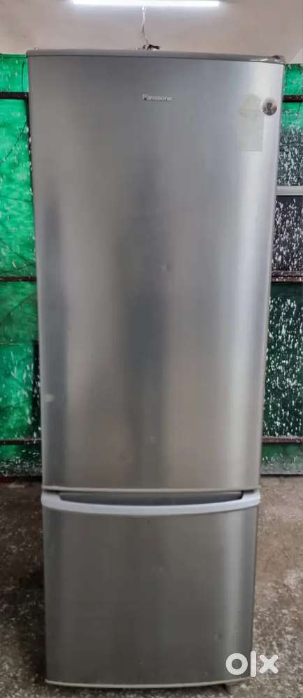 Panasonic Double Door Refrigerator