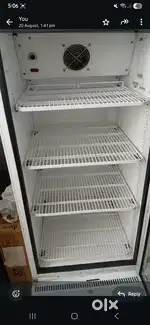 Commercial fridge Urgent sell