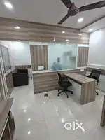Vaishali Office Furnished 625 Sq.ft in Commercial Building DCM AjmerRd