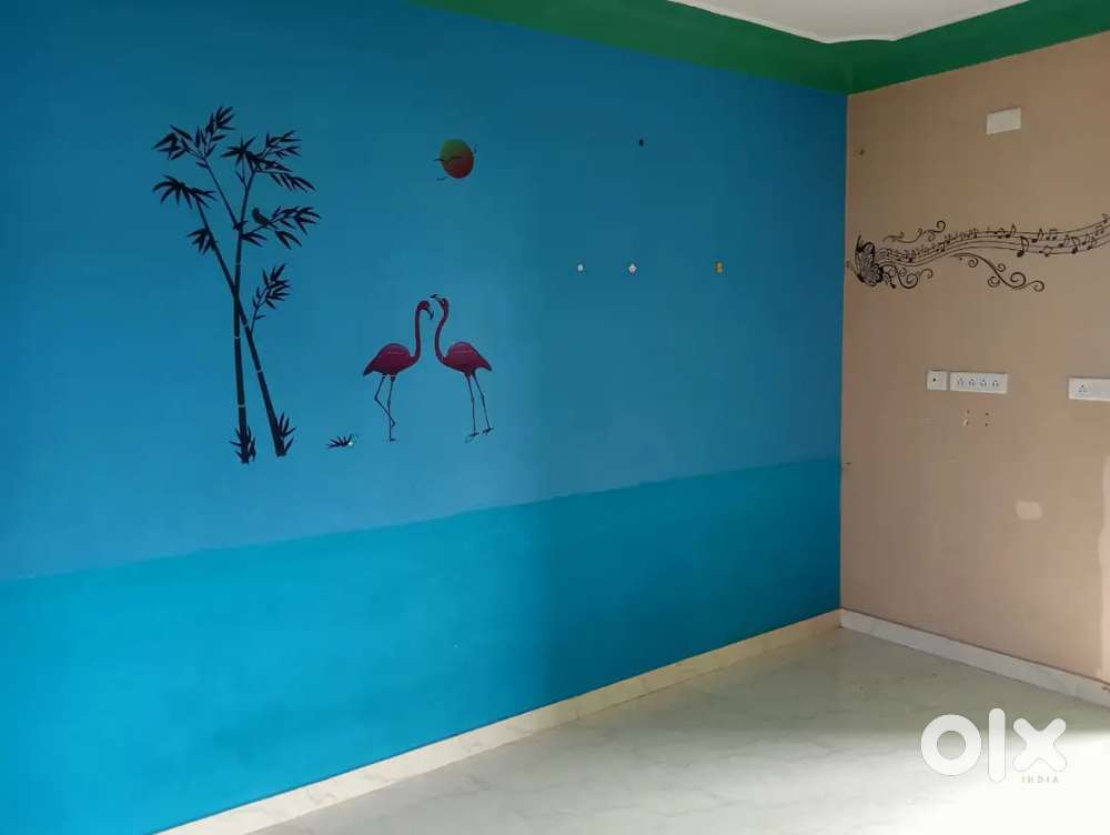 1BHK house for rent in Pallavaram