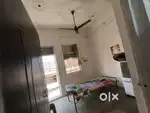 Neat and clean single room
