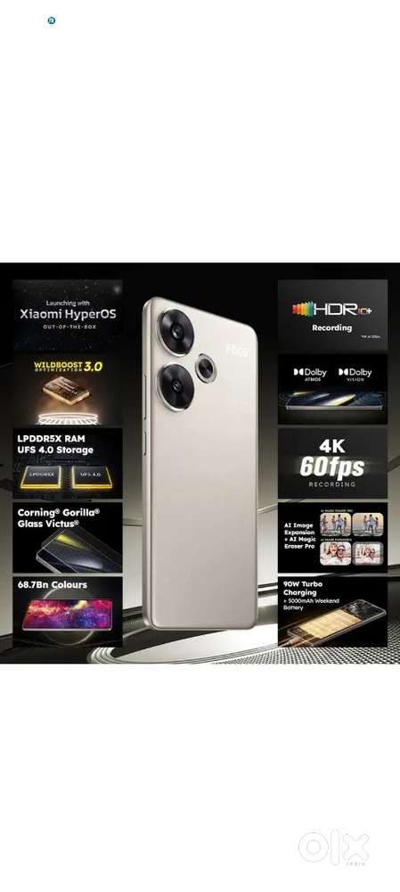 Poco f69693