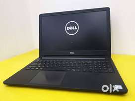 Dell Inspiron 15-3567 Core i3 - 6th Generation 8GB Ram 256GB SSD 2GB A