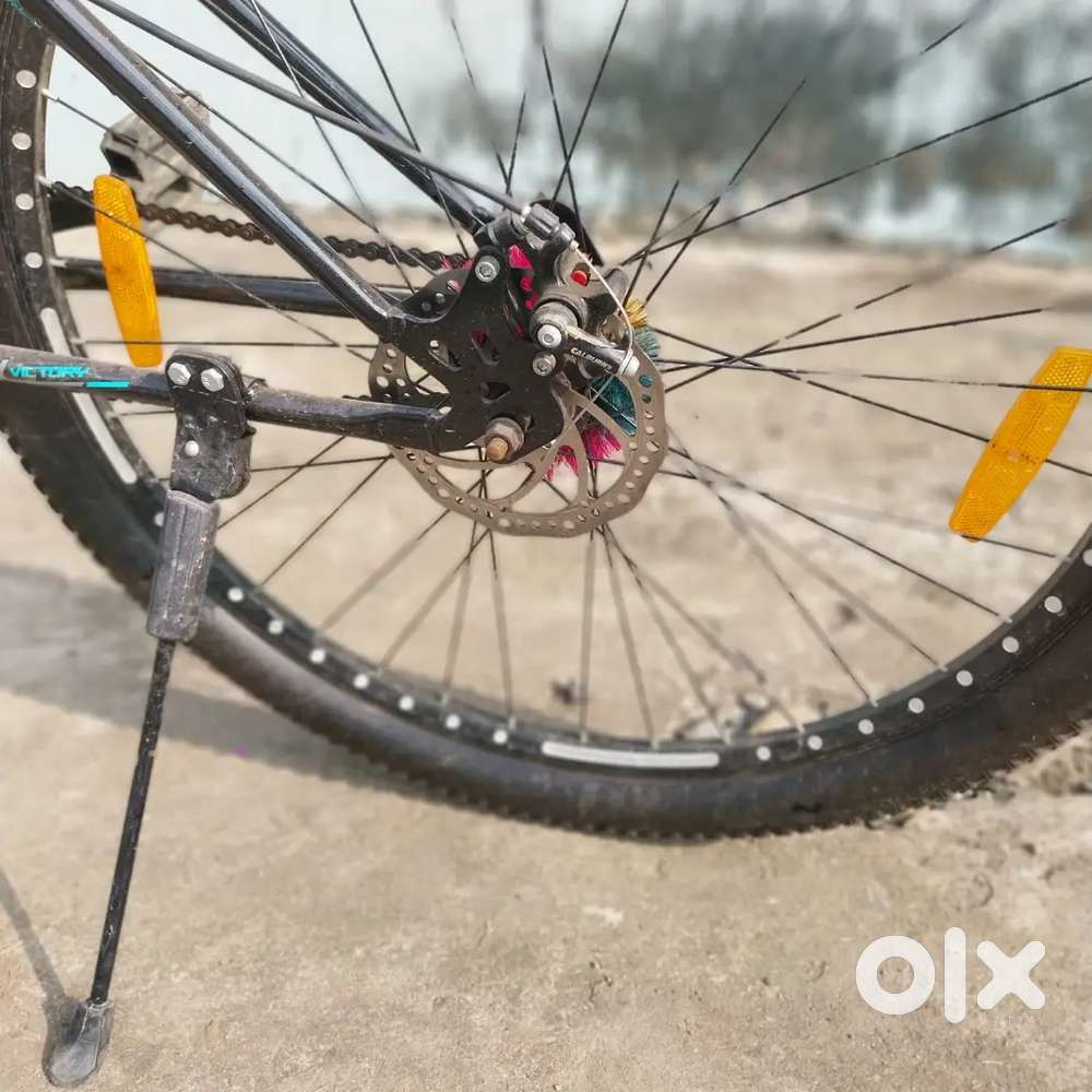 Dubble DC , single succupture , single seat