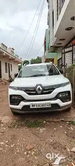 Renault Kiger 2022 CNG 65000 Km Driven