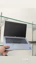 DELL LATITUDE 5420 CORE I7-11TH GEN RAM 16GB 512GB SSD 14 FHD