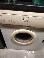 Hoover clothes Dryer