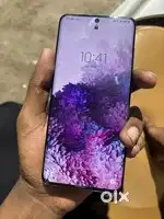 Samsung galaxy s20 plus