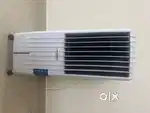 Symphony Diet 12T Personal Tower Air Cooler for Home with Honeycomb Pa