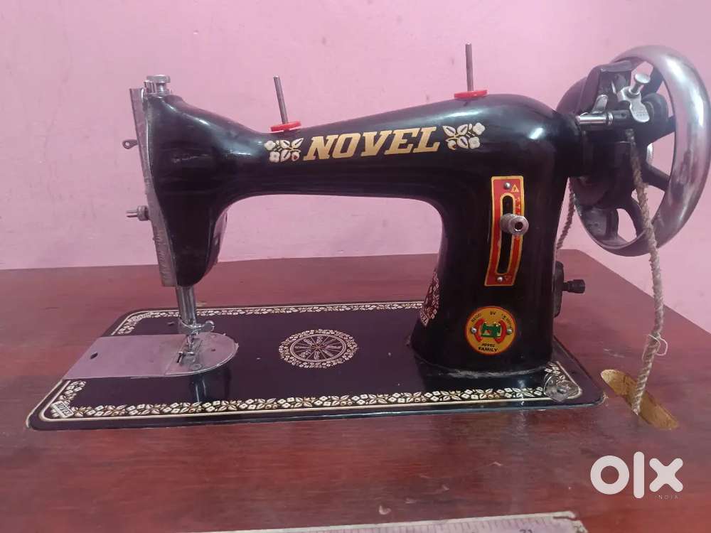 Sewing Machine