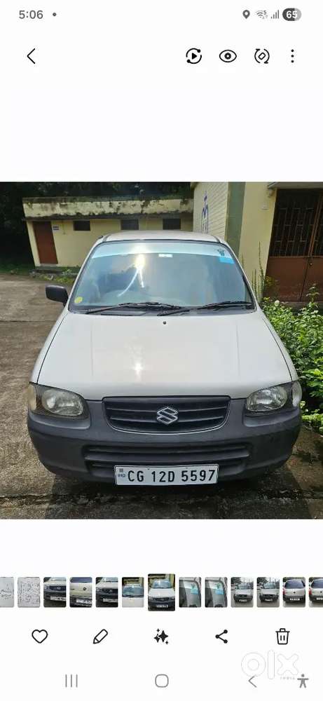 A car driver required for pickup and drop residing at Mango Jsr