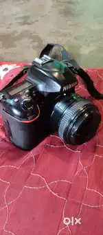 Nicon D750