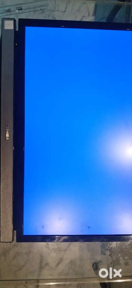 Toshiba 24 inch TV