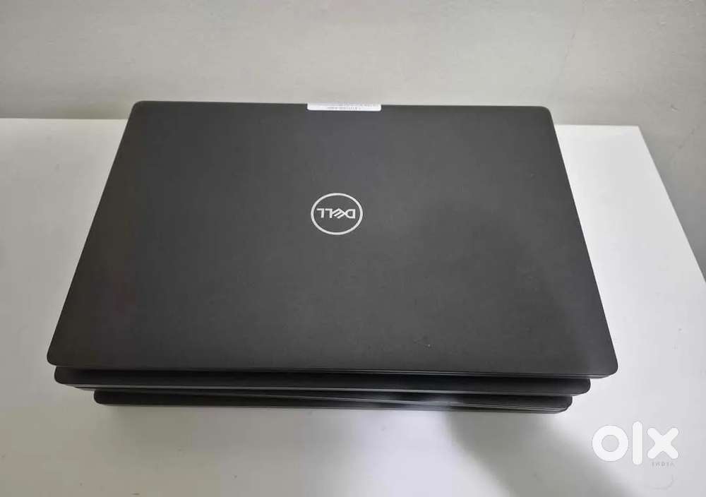 Dell latitude 5400 i5-8th 16GBRAM 256gb SSD nvme