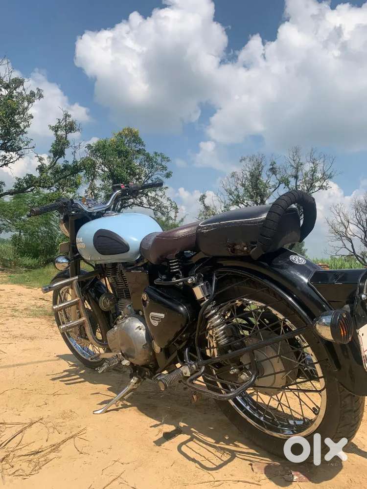 Royal Enfield classic 350 mint condition Fully original bullet
