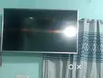 TCL 55 INCH 4K UHD TV