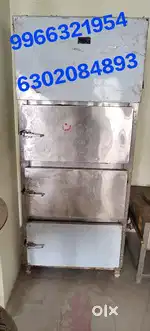 Restaurant and hotel kitchen Equipments