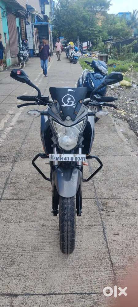 Honda CB Hornet 160R Excellent Condition Smooth Engine  Ready to Ride