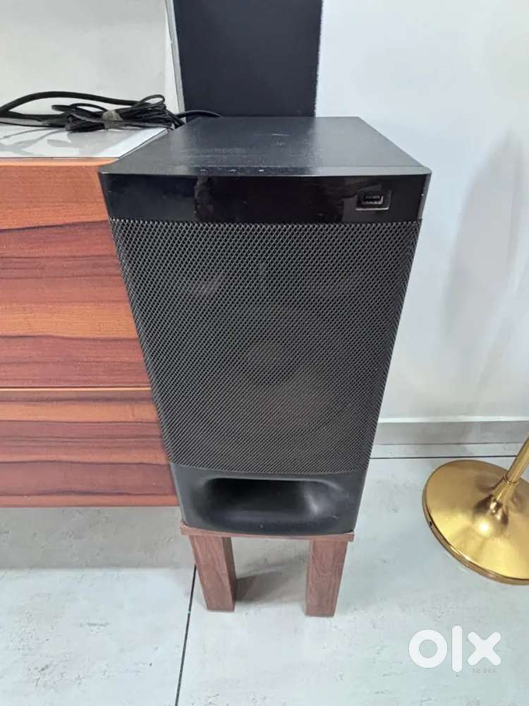 Sony HT-S700RF 5.1 Home Theatre System-Dolby Surround sound 1000watt