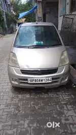 Maruti Suzuki Estilo 2007 Petrol 58000 Km Driven