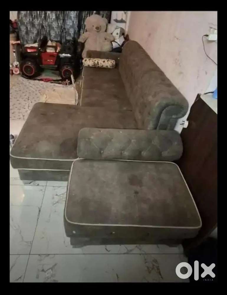 Sofa for sale