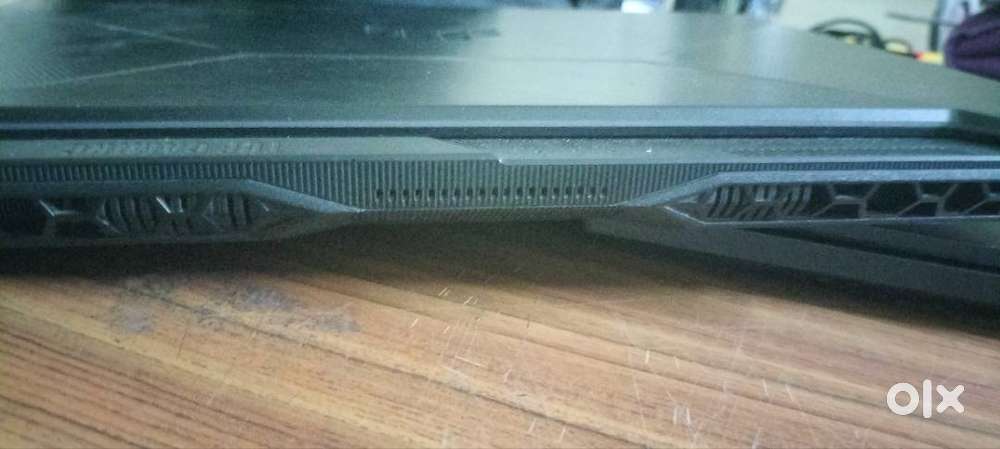 ASUS TUF GAMING 16GB RAM 4GB NVIDIA GEFORCE GRAPHICS CARD 512GB SSD