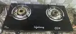 LPG Gas Stove - Lifelong brand