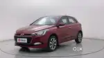 Hyundai Elite i20 Asta Option, 2015, Petrol