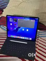 IPad Pro 12.9 inch M1 with Keyboard and Pencil