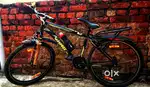 GANG VXONE FRONT SUSPENSION 26 T Bicycle for Sale