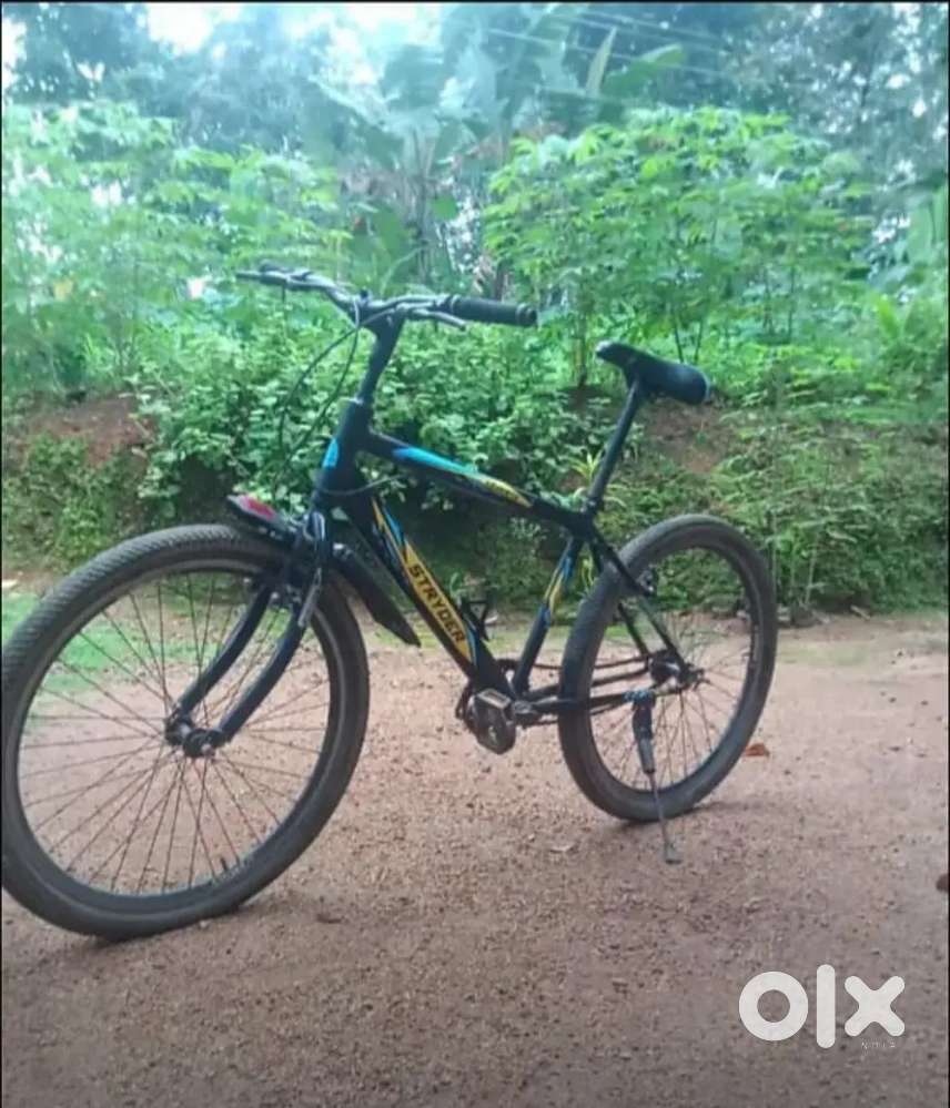 Cycle for sale !