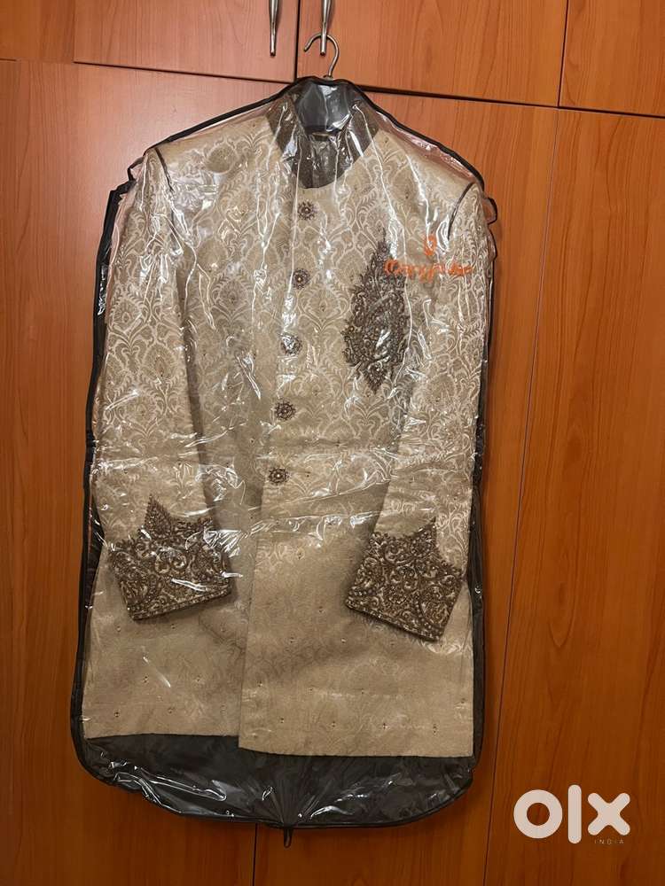 Indo Western Suit
