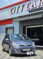 Hyundai i20 1.2 Asta, 2009, Petrol